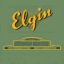 elgin outboard motor manual